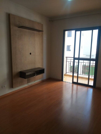 Imagem Apartamento com 3 Quartos à Venda, 72 m² em Alto Da Mooca - São Paulo