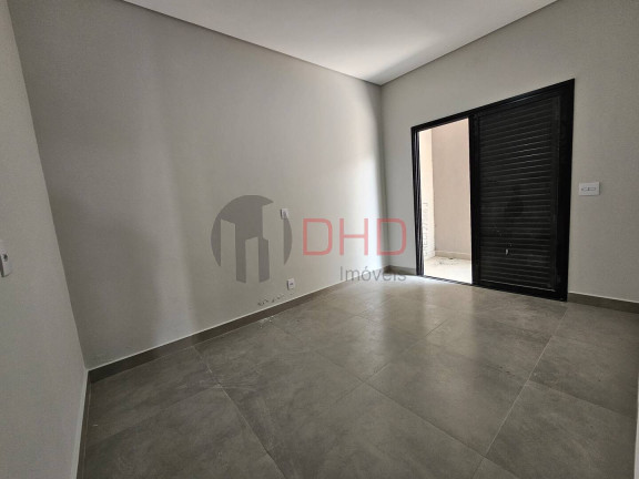 Imagem Casa de Condomínio com 3 Quartos à Venda, 154 m² em Jardim Residencial Villagio Ipanema I - Sorocaba