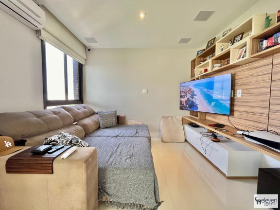 Imagem Apartamento com 3 Quartos à Venda, 153 m² em Federação - Salvador Imagem Apartamento com 3 Quartos à Venda, 153 m² em Federação - Salvador