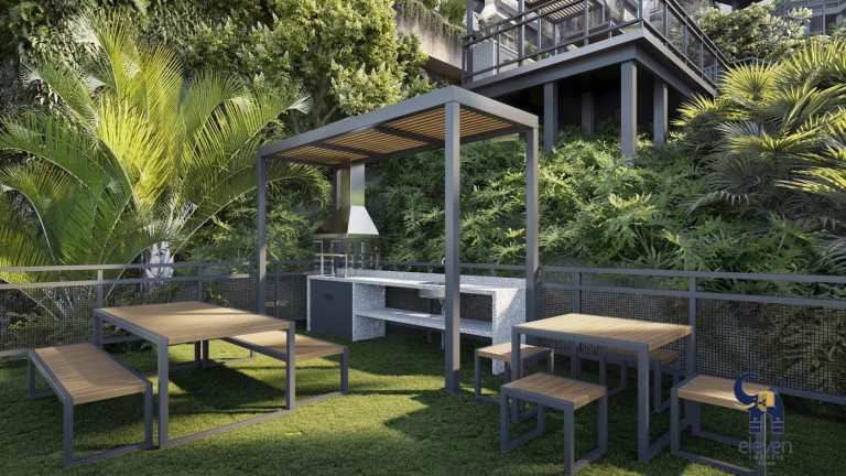 Imagem Apartamento com 3 Quartos à Venda, 113 m² em Caminho Das Arvores - Salvador Imagem Apartamento com 3 Quartos à Venda, 113 m² em Caminho Das Arvores - Salvador