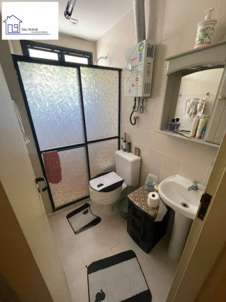 Imagem Apartamento com 2 Quartos à Venda, 60 m² em Camorim - Rio De Janeiro Imagem Apartamento com 2 Quartos à Venda, 60 m² em Camorim - Rio De Janeiro
