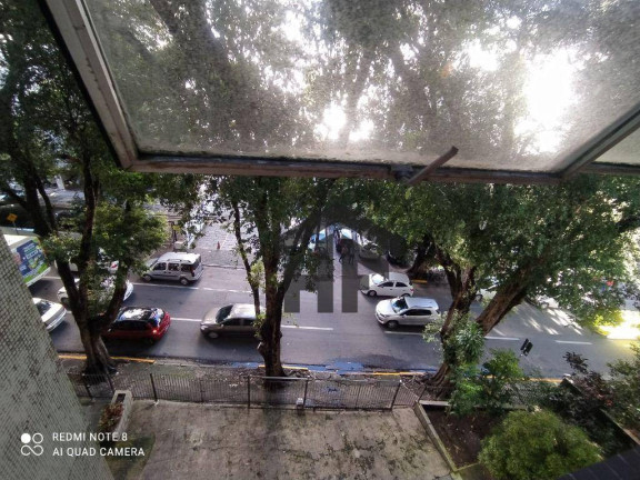 Imagem Apartamento com 3 Quartos à Venda, 88 m² em Espinheiro - Recife