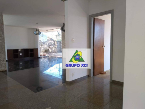 Imagem Casa com 4 Quartos à Venda, 388 m² em Parque Taquaral - Campinas Imagem Casa com 4 Quartos à Venda, 388 m² em Parque Taquaral - Campinas