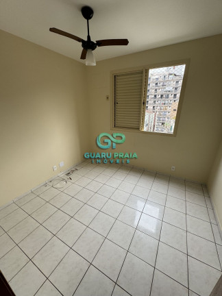 Imagem Apartamento com 2 Quartos para Alugar, 60 m² em Enseada - Guarujá