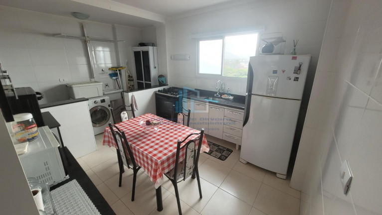 Imagem Apartamento com 3 Quartos à Venda, 104 m² em Solemar - Praia Grande