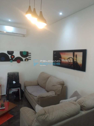 Imagem Casa com 3 Quartos à Venda, 170 m² em Canto Do Forte - Praia Grande