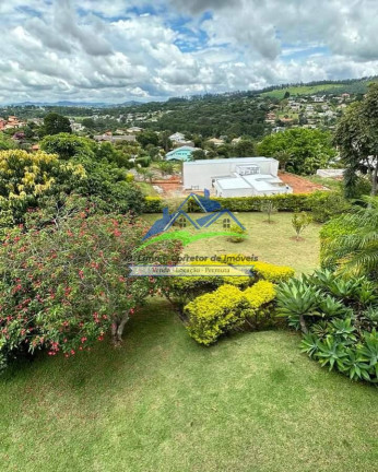 Imagem Chácara com 6 Quartos à Venda, 1 m² em Condomínio Jardim Das Palmeiras - Bragança Paulista