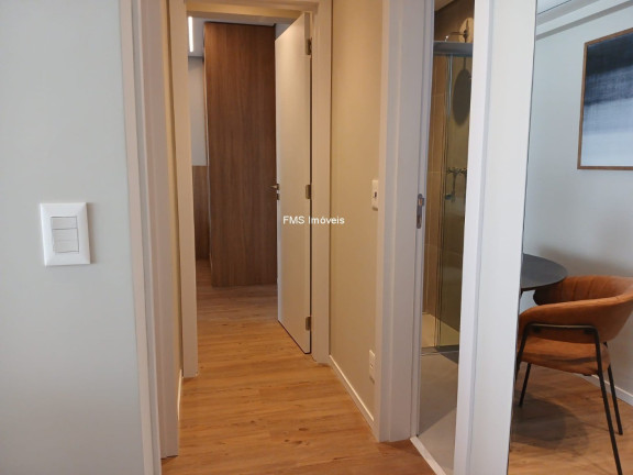 Imagem Imóvel com 2 Quartos à Venda, 73 m² em Pinheiros - São Paulo
