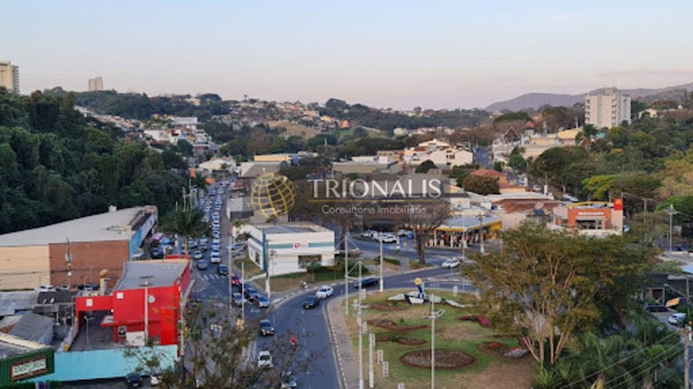 Imagem Sala Comercial à Venda, 45 m² em Atibaia Jardim - Atibaia