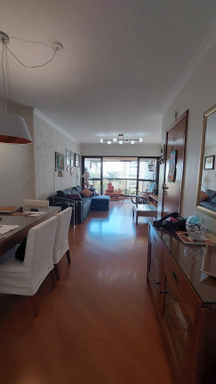 Imagem Apartamento com 3 Quartos à Venda, 127 m² em Vila Ema - São José Dos Campos