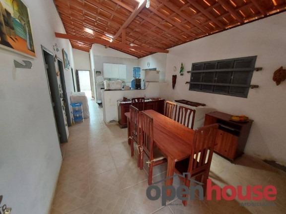 Imagem Casa com 3 Quartos à Venda, 336 m² em Búzios - Nísia Floresta