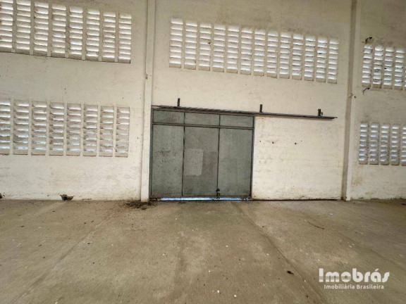 Imagem Galpão para Alugar, 1.230 m² em Jarí - Maracanaú Imagem Galpão para Alugar, 1.230 m² em Jarí - Maracanaú