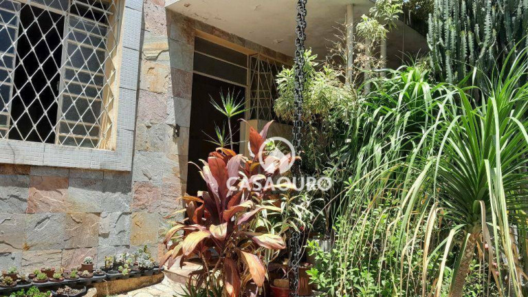 Terreno à Venda, 400 m² em Santa Efigênia - Belo Horizonte