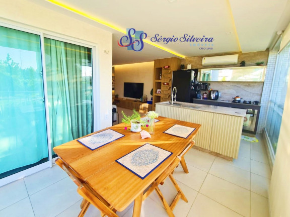 Imagem Apartamento com 3 Quartos à Venda, 103 m² em Porto Das Dunas - Aquiraz Imagem Apartamento com 3 Quartos à Venda, 103 m² em Porto Das Dunas - Aquiraz