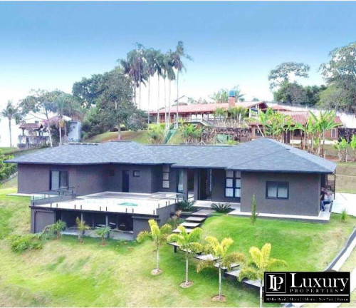 Imagem Casa com 4 Quartos à Venda, em Condomínio Jardim Das Palmeiras - Bragança Paulista Imagem Casa com 4 Quartos à Venda, em Condomínio Jardim Das Palmeiras - Bragança Paulista