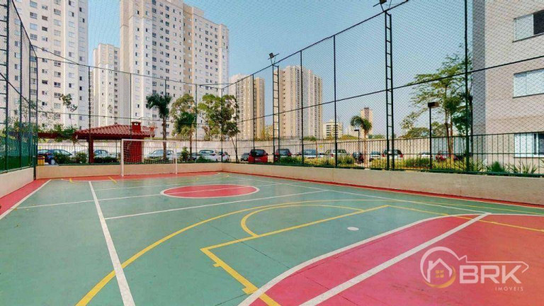 Imagem Apartamento com 3 Quartos à Venda, 69 m² em Jardim América Da Penha - São Paulo Imagem Apartamento com 3 Quartos à Venda, 69 m² em Jardim América Da Penha - São Paulo