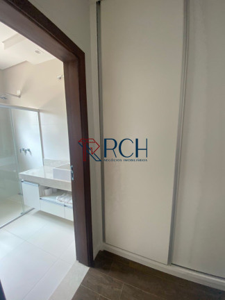 Imagem Casa com 3 Quartos à Venda, 410 m² em Alphaville Nova Esplanada 3 - Votorantim