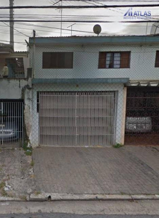 Sobrado com 3 Quartos à Venda, 159 m² em Vila Maria Alta - São Paulo