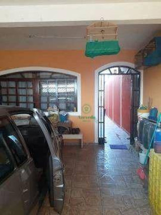 Imagem Sobrado com 3 Quartos à Venda, 125 m² em Jardim Hanna - Guarulhos Imagem Sobrado com 3 Quartos à Venda, 125 m² em Jardim Hanna - Guarulhos