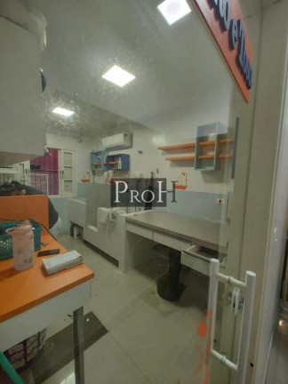 Imagem Sobrado com 1 Quarto à Venda, 187 m² em Vila Bela Vista - Santo André Imagem Sobrado com 1 Quarto à Venda, 187 m² em Vila Bela Vista - Santo André