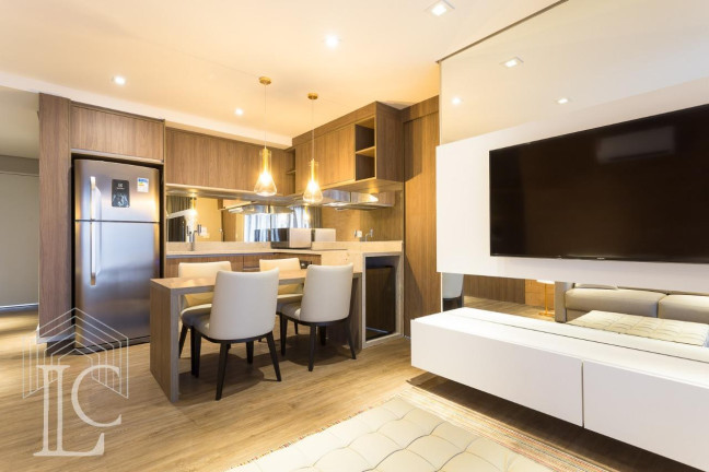 Imagem Apartamento com 1 Quarto à Venda, 65 m² em Vila Nova Conceição - São Paulo Imagem Apartamento com 1 Quarto à Venda, 65 m² em Vila Nova Conceição - São Paulo
