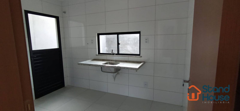 Imagem Casa com 3 Quartos à Venda, 144 m² em Sim - Feira De Santana