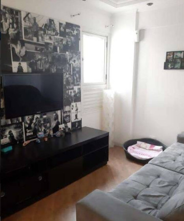 Imagem Apartamento com 2 Quartos à Venda, 67 m² em Vila Bastos - Santo André Imagem Apartamento com 2 Quartos à Venda, 67 m² em Vila Bastos - Santo André