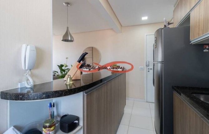 Imagem Apartamento com 2 Quartos à Venda, 63 m² em Vila Carrão - São Paulo
