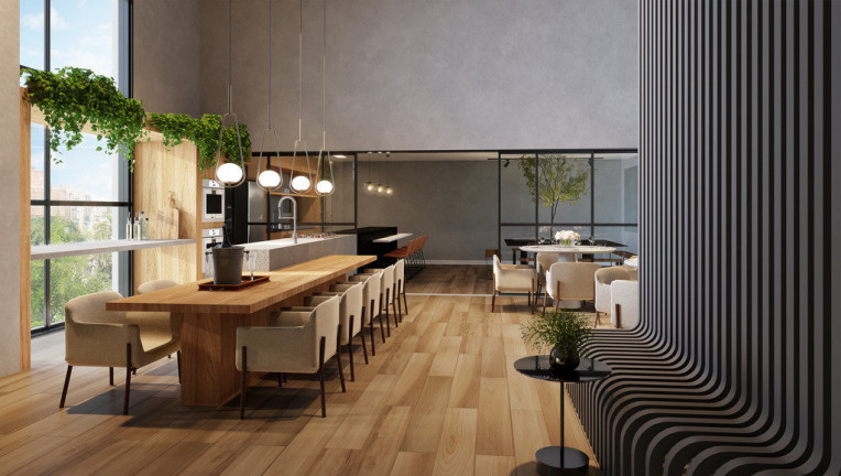Imagem Apartamento com 2 Quartos à Venda, 59 m² em Presidente Altino - Osasco Imagem Apartamento com 2 Quartos à Venda, 59 m² em Presidente Altino - Osasco
