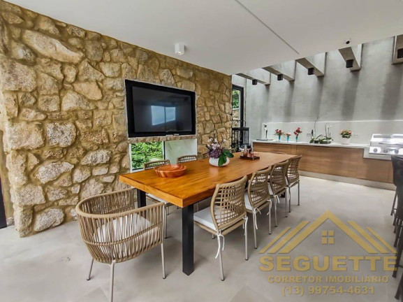 Imagem Casa com 6 Quartos à Venda, 604 m² em Riviera De São Lourenço - Bertioga Imagem Casa com 6 Quartos à Venda, 604 m² em Riviera De São Lourenço - Bertioga