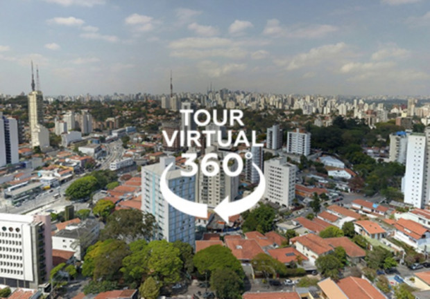 Imagem Imóvel com 3 Quartos à Venda, 83 m² em Vila Madalena - São Paulo Imagem Imóvel com 3 Quartos à Venda, 83 m² em Vila Madalena - São Paulo