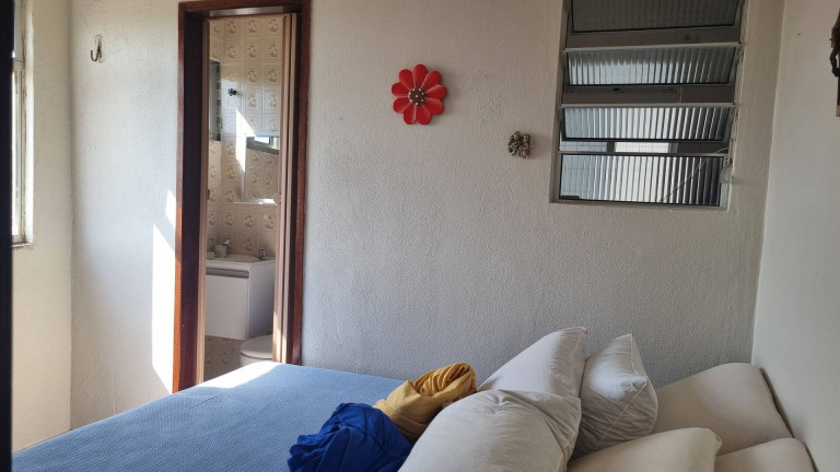 Imagem Apartamento com 3 Quartos à Venda, 96 m² em Praia Presidio - Aquiraz