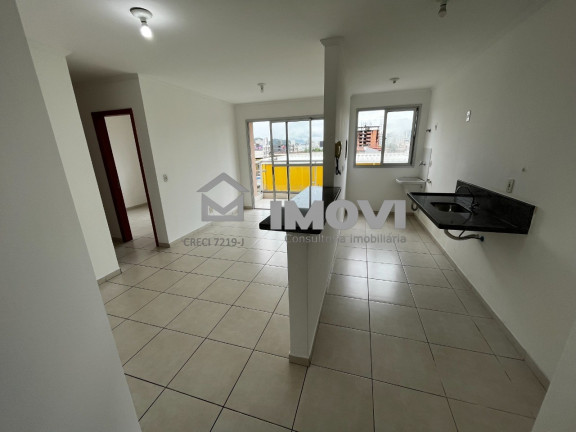 Imagem Apartamento com 2 Quartos à Venda, 60 m² em Itapuã - Vila Velha