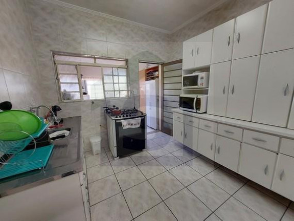 Imagem Sobrado com 3 Quartos à Venda, 270 m² em Centro - Botucatu