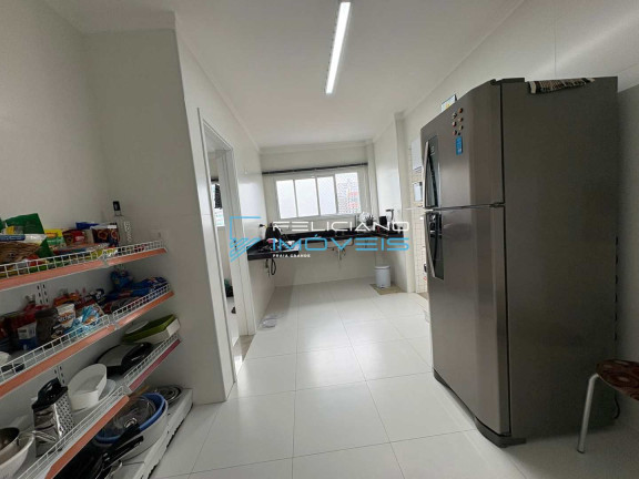 Imagem Apartamento com 3 Quartos à Venda, 110 m² em Canto Do Forte - Praia Grande Imagem Apartamento com 3 Quartos à Venda, 110 m² em Canto Do Forte - Praia Grande