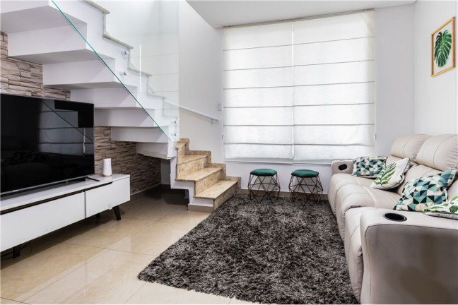 Imagem Casa com 3 Quartos à Venda, em Vila Alpina - São Paulo Imagem Casa com 3 Quartos à Venda, em Vila Alpina - São Paulo