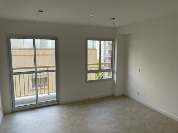 Imagem Apartamento com 1 Quarto à Venda, 25 m² em Pinheiros - São Paulo Imagem Apartamento com 1 Quarto à Venda, 25 m² em Pinheiros - São Paulo