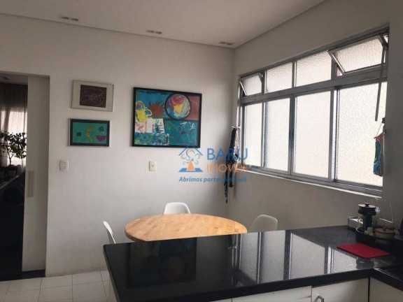 Imagem Apartamento com 3 Quartos à Venda, 220 m² em Bela Vista - São Paulo
