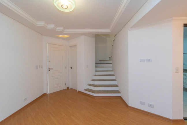Imagem Casa de Condomínio com 3 Quartos à Venda, 100 m² em Campo Comprido - Curitiba Imagem Casa de Condomínio com 3 Quartos à Venda, 100 m² em Campo Comprido - Curitiba