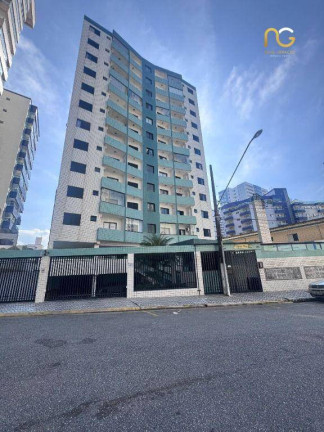 Imagem Apartamento com 1 Quarto à Venda, 52 m² em Ocian - Praia Grande Imagem Apartamento com 1 Quarto à Venda, 52 m² em Ocian - Praia Grande