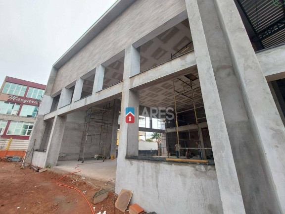 Imagem Sala Comercial para Alugar, 109 m² em Jardim Girassol - Americana