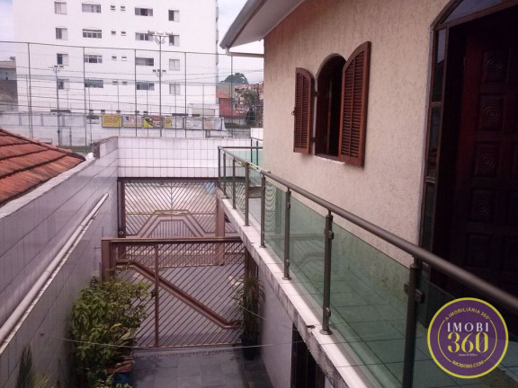 Imagem Sobrado com 3 Quartos à Venda, 273 m² em Vila Carrão - São Paulo