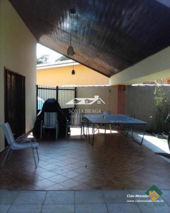 Imagem Casa com 3 Quartos à Venda, 180 m² em Morada Da Praia - Bertioga
