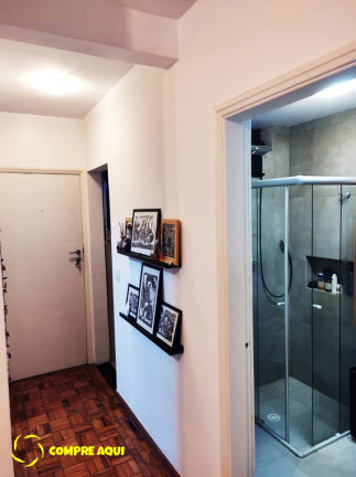 Imagem Apartamento com 1 Quarto à Venda, 41 m² em Campos Elíseos - São Paulo
