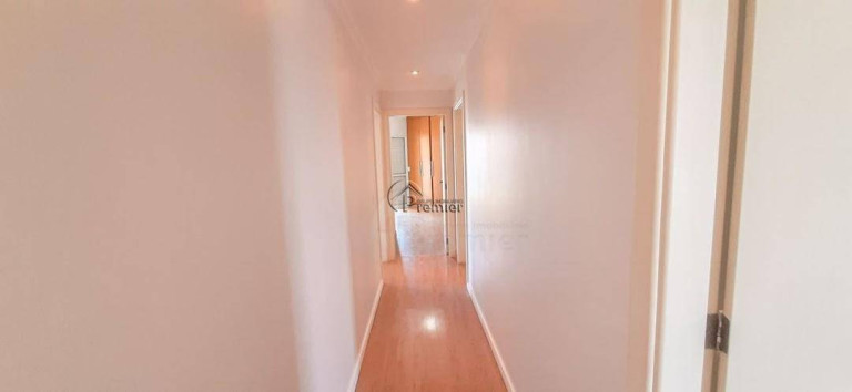 Imagem Apartamento com 4 Quartos à Venda ou Locação, 273 m² em Centro - Indaiatuba