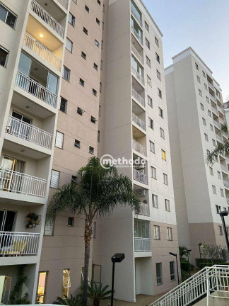 Imagem Apartamento com 2 Quartos à Venda, 60 m² em Parque Brasília - Campinas Imagem Apartamento com 2 Quartos à Venda, 60 m² em Parque Brasília - Campinas