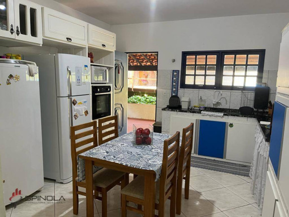 Imagem Chácara com 3 Quartos à Venda, 250 m² em Ponte Alta - Guararema