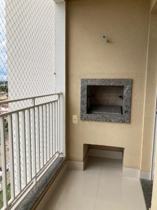 Imagem Apartamento com 3 Quartos à Venda, 82 m² em Grande Terceiro - Cuiabá