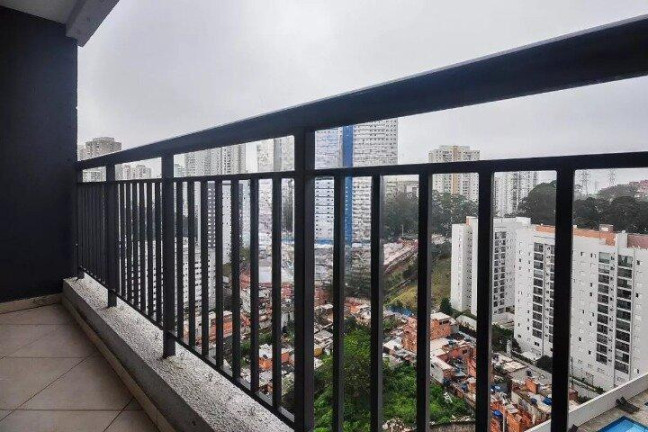 Imagem Apartamento com 3 Quartos à Venda, 66 m² em Vila Andrade - São Paulo Imagem Apartamento com 3 Quartos à Venda, 66 m² em Vila Andrade - São Paulo