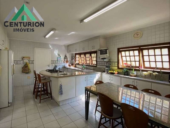 Imagem Casa de Condomínio com 4 Quartos à Venda, 304 m² em São Paulo Ii - Cotia